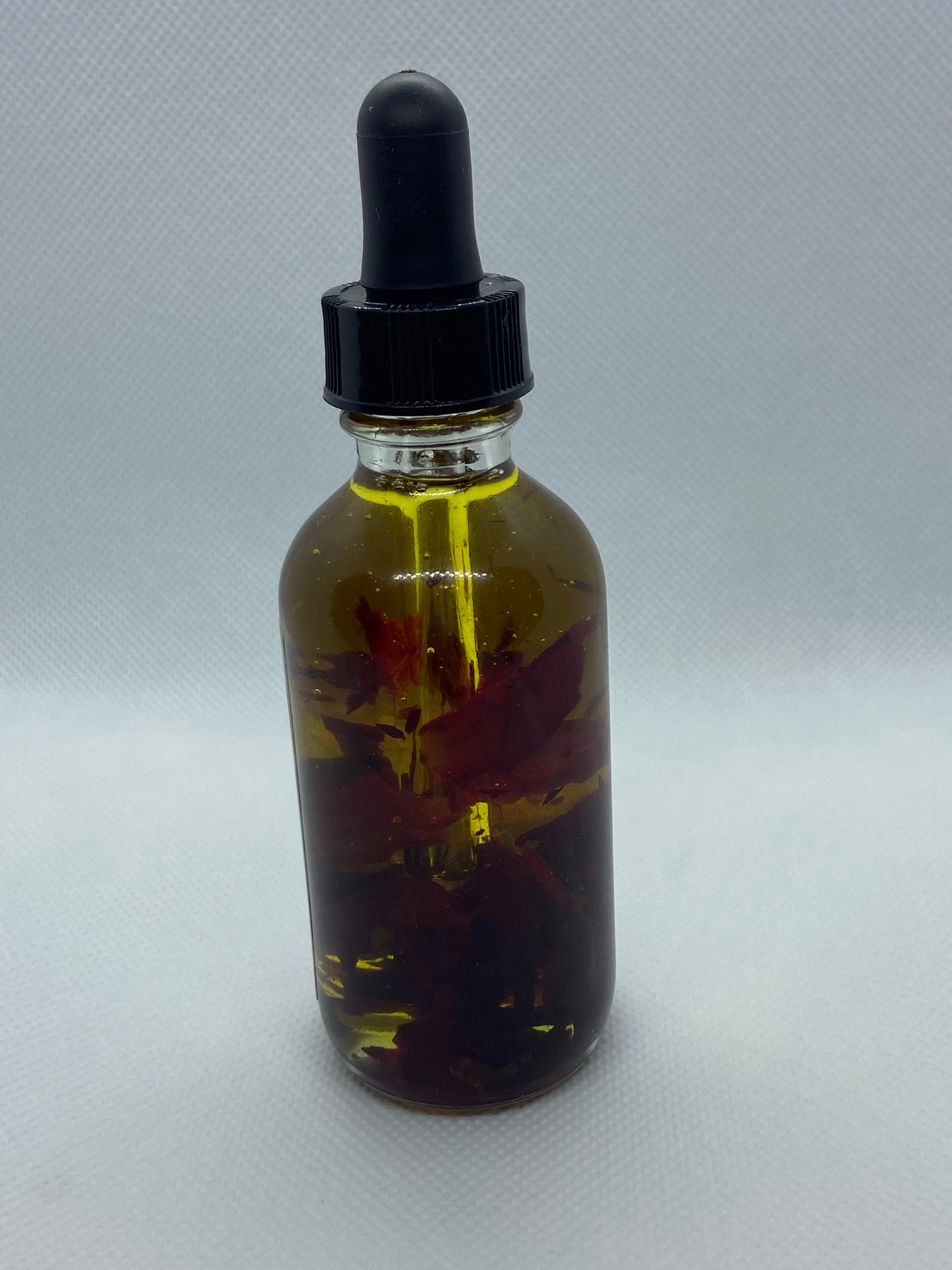 Rose Glow Oil